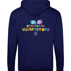 Zoodie -  powered by volunteers